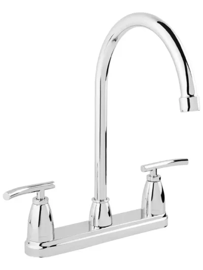 Mezcladora Ecológica Dica De 8" P/Fregadero
