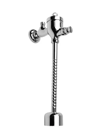 Fluxometro Para Mingitorio De Boton  Dica