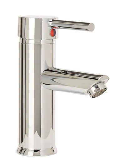 Monomando Corto Para Lavabo Dica
