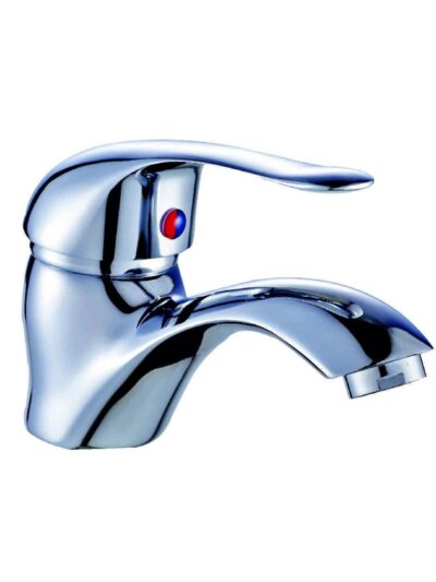 Monomando Dica Cromado Para Lavabo
