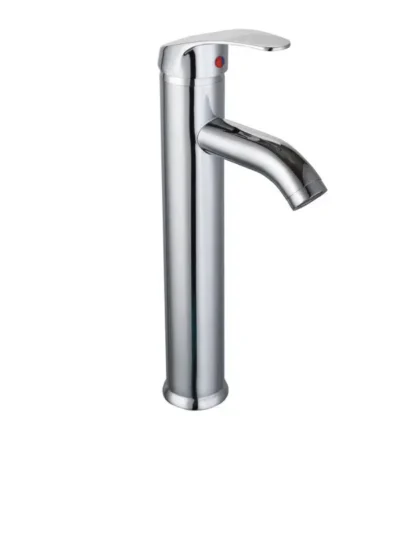 Monomando Dica Alto Para Lavabo