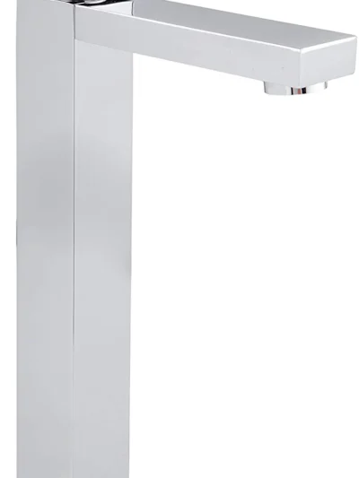 Monomando Alto Dica Ecologico Para Lavabo