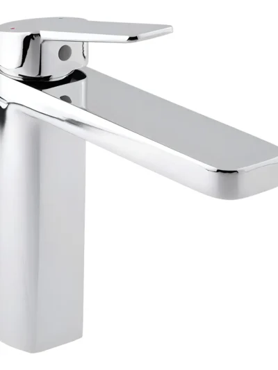 Monomando Corto Ecologico Para Lavabo Dica