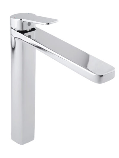 Monomando Alto Para Lavabo Dica