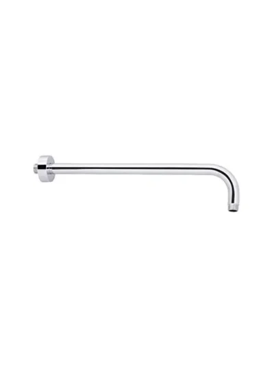 Brazo A Pared Redondo Dica A 40 Cm Cromo