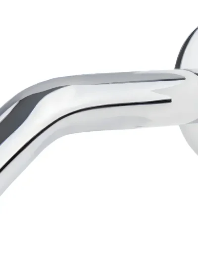 Brazo Dica Para Regadera 15Cm Con Chapeton