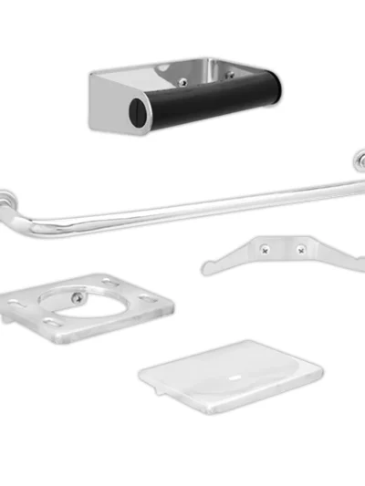 Juego De Accesorios Para Baño Dica