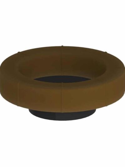 Cuello De Crea Con Guia Dica