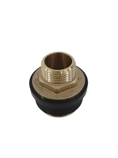 Conector Spud Para Mingitorio  Dica