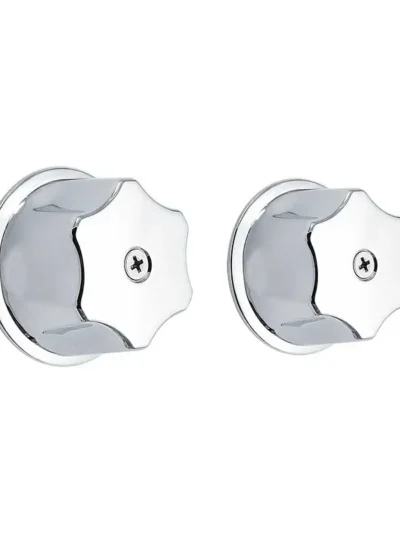 Juego De Manerales Grandes (2 Piezas) Dica