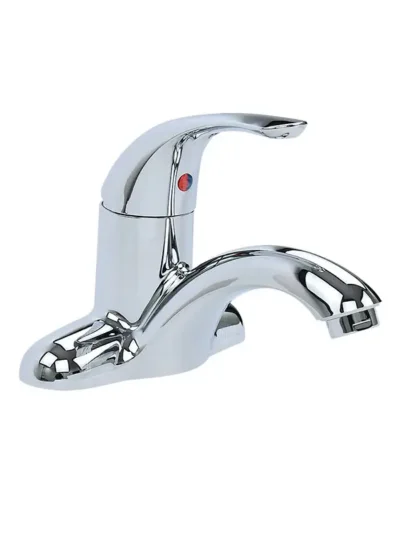 Monomando Ecologico Dica Corto Para Lavabo