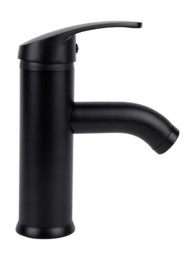 Monomando Negro Dica Para Lavabo